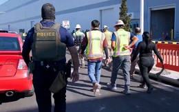 Thực hư tin đồn Hyundai đóng cửa nhà máy ở Georgia sau vụ bắt giữ 475 công nhân