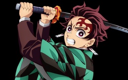 Thanh gươm diệt quỷ: Vô hạn thành vượt Vùng đất linh hồn, giành ngôi á quân phòng vé Nhật