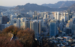 Châu Á tỏa sáng khi thị trường văn phòng toàn cầu có dấu hiệu phục hồi