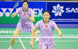 Ngọc Lan và Vân Anh thất bại trước cặp hot girl Trung Quốc