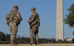 Hạ viện Mỹ thông qua dự luật quốc phòng trị giá gần 900 tỉ USD