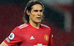 Cavani cứu sống con gái của một nhà báo