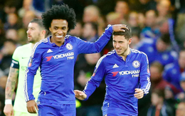 Ba cầu thủ nào khiến Chelsea phải 'dùng trò gian lận' để chiêu mộ?