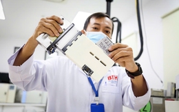 Từ 'điều không tưởng' đến kỳ tích: Ghép tế bào gốc cứu sống hàng trăm người bệnh hiểm nghèo ở TP.HCM