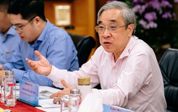 Tìm giải pháp tăng tốc thương mại và logistics cho TP.HCM mới