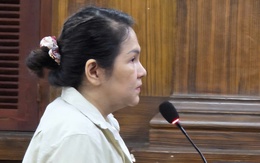 Bà chủ chuỗi nhà thuốc Mỹ Châu: Tố giác để lấy lại tiền bị lừa, không ngờ vướng tội đưa hối lộ