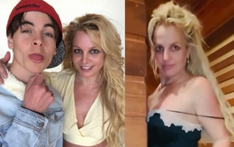Điều Britney Spears ưu tiên giữa lo ngại về sức khỏe tâm thần bất ổn