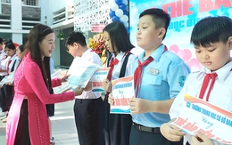 Bảo hiểm y tế học sinh, sinh viên: Tăng mức hỗ trợ lên tối thiểu 50%