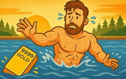 Chàng trai và thỏi vàng liên quan đến câu ca dao nào?