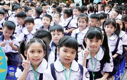 Sở Giáo dục và Đào tạo TP.HCM tiếp tục thông tin về dạy học 2 buổi/ngày và quy định giờ học