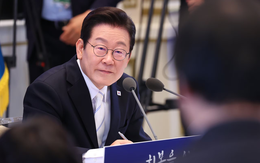 Tổng thống Hàn Quốc đề nghị mức phạt nặng cho tin giả