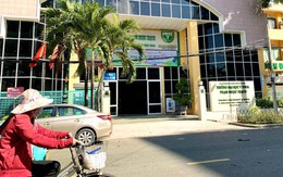 Thu nhập tại trường y ở TP.HCM từ hơn 2 triệu đến trên 30 triệu đồng/người