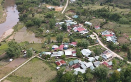 Một ngày 5 trận động đất, người dân Quảng Ngãi mất ngủ vì rung lắc