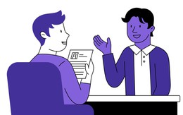 Phỏng vấn một ông trợ lý