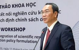 Nguồn lực chiến lược từ kiều hối 16 tỉ USD đến 5.000 nhà khoa học gốc Việt