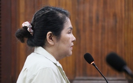 Bà chủ chuỗi nhà thuốc Mỹ Châu bị tòa tuyên phạt 17 năm tù về tội đưa hối lộ