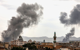 Đánh 7 mặt trận cùng lúc, Israel muốn gì?