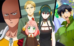 5 anime hợp với tiết trời thu man mát