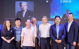 Nhiều tỉ phú, doanh nghiệp tư nhân bắt tay xây dựng mô hình 'công - tư kiến quốc'