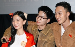 Mưa đỏ đã thu 600 tỉ, vô địch phòng vé Việt nhưng còn mốc 7 triệu vé thì sao?