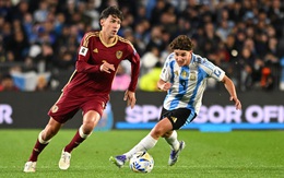 FIFA quá chậm chạp