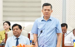 Phó chủ tịch UBND tỉnh xin thôi việc hưởng chế độ Nghị định 178