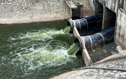 Hà Nội sắp làm công viên dọc sông Tô Lịch và xây nhà hát cạnh hồ Tây