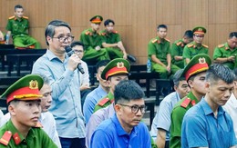 Luật sư: Ông Phạm Thái Hà ‘đã khiếp đến già’