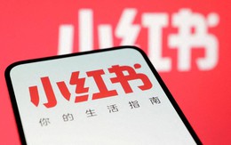 Trung Quốc phạt mạng xã hội Tiểu Hồng Thư vì nội dung 'nhảm nhí, tiêu cực'