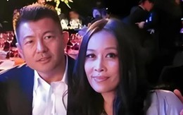 Chồng của ca sĩ hot nhất Trung Quốc lộ ảnh ngoại tình
