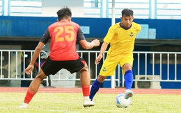 VFF chấp thuận cho CLB Gia Định đổi tên thành Xuân Thiện Phú Thọ