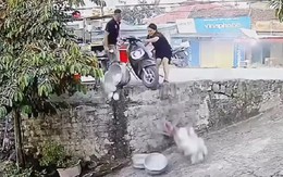 Chủ quán được nghỉ sớm khi 'khách sộp' mở hàng