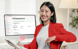 Giải pháp trả lương qua Techcombank: Tối ưu chi phí, giữ chân nhân tài