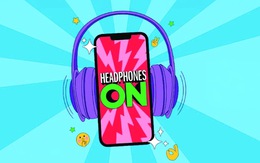 Làm gì với người thích mở loa ngoài?