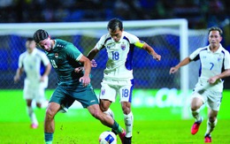 Đội tuyển quốc gia: Những tính toán khó hiểu