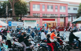 Đề nghị không cho học sinh tan học trước 16h30: Chỉ phù hợp khối phụ huynh công sở?