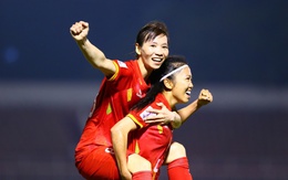 CLB nữ TP.HCM tránh được Trung Quốc ở vòng bảng cúp châu Á 2025 - 2026