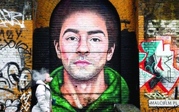 Mỹ và cơn cuồng Luigi Mangione