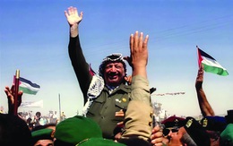 Anh tài xế của lãnh tụ