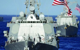 Mỹ định làm gì với Venezuela?