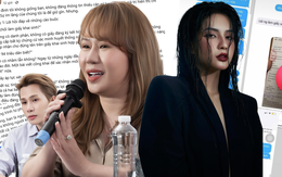 Mẹ ca sĩ Jack và diễn viên Thiên An gây bão mạng xã hội