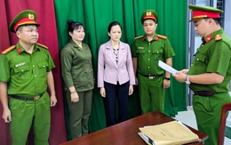 Bắt khẩn cấp chủ cơ sở nha khoa Nguyễn Thị Tuyết Chinh hành hung khách hàng