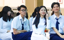 Học sinh TP.HCM dự kiến được nghỉ Tết Nguyên đán 2026 hai tuần