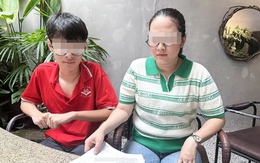 Học sinh đi Hàn Quốc thăm mẹ về trễ đã được đi học trở lại