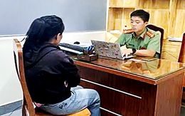 Lâm Đồng bác thông tin giải cứu học sinh lớp 7