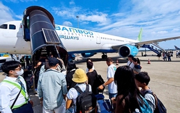 Phân chia khai thác sân bay Long Thành - Tân Sơn Nhất: Phải lấy nhu cầu khách hàng làm trung tâm