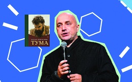 Để viết, cần phải chết đi và sống lại