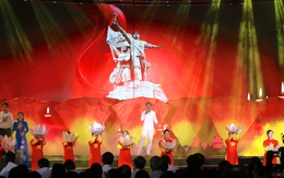 Xô Viết Nghệ Tĩnh là biểu tượng bất tử của chủ nghĩa anh hùng cách mạng