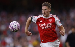 Dự đoán tỉ số Ngoại hạng Anh: Nottingham khiến Arsenal muối mặt