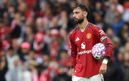 Siêu máy tính dự đoán vòng 4 Premier League: Man United có cơ hội thắng cực thấp